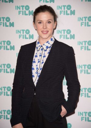 Alexandra Roach - Into Film Awards 2017 in London
