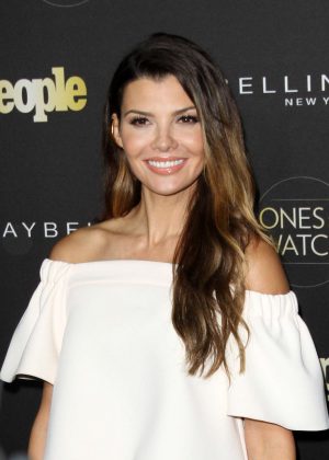 Ali Landry - People's 'Ones to Watch' Event in Hollywood