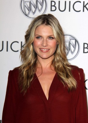 Ali Larter - Buick 24 Hours Of Happiness Test Drive Launch Event in LA