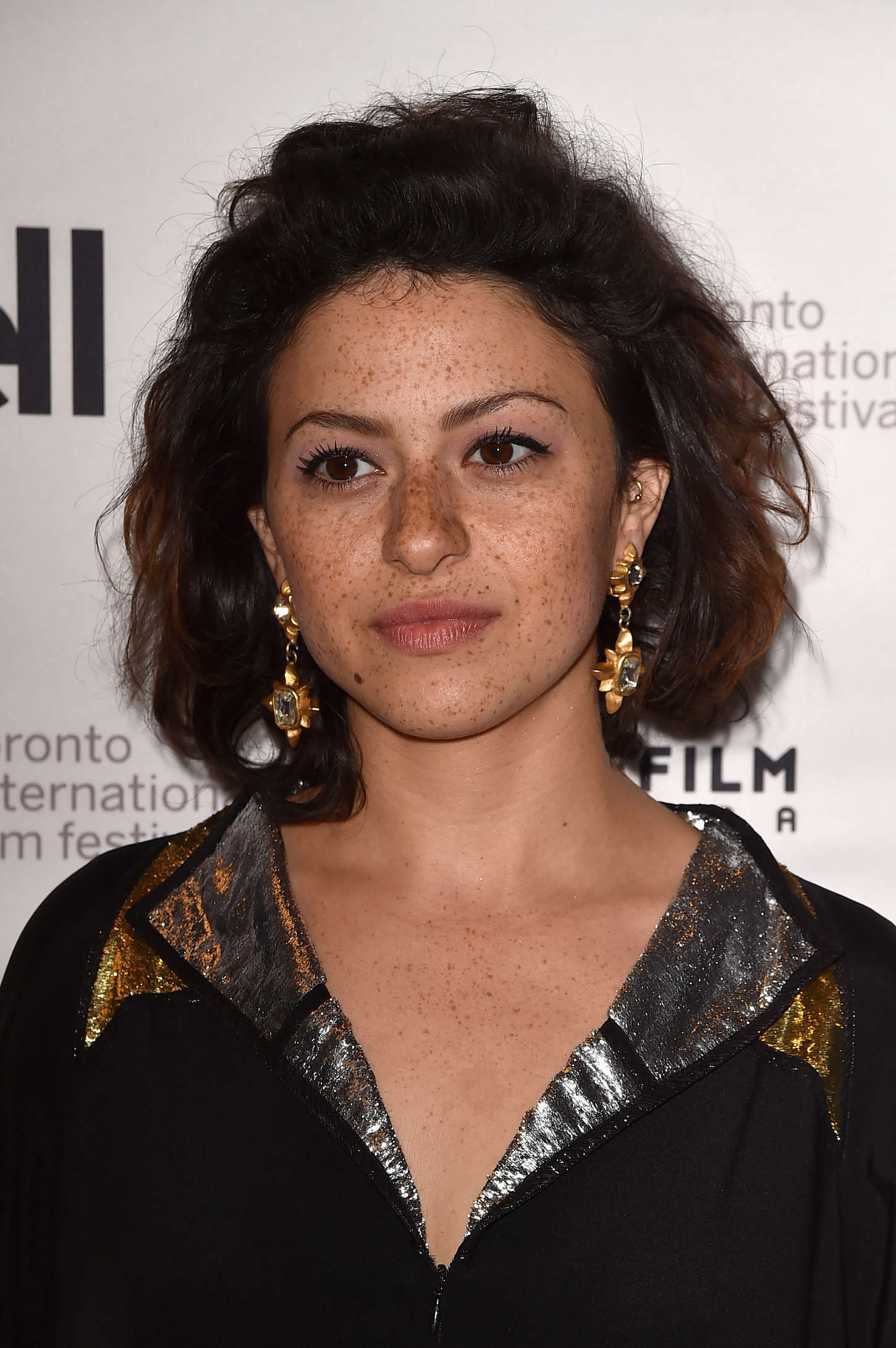 Alia Shawkat 2015 : Alia Shawkat: The Into the Forest Premiere at 2015 TIFF -05