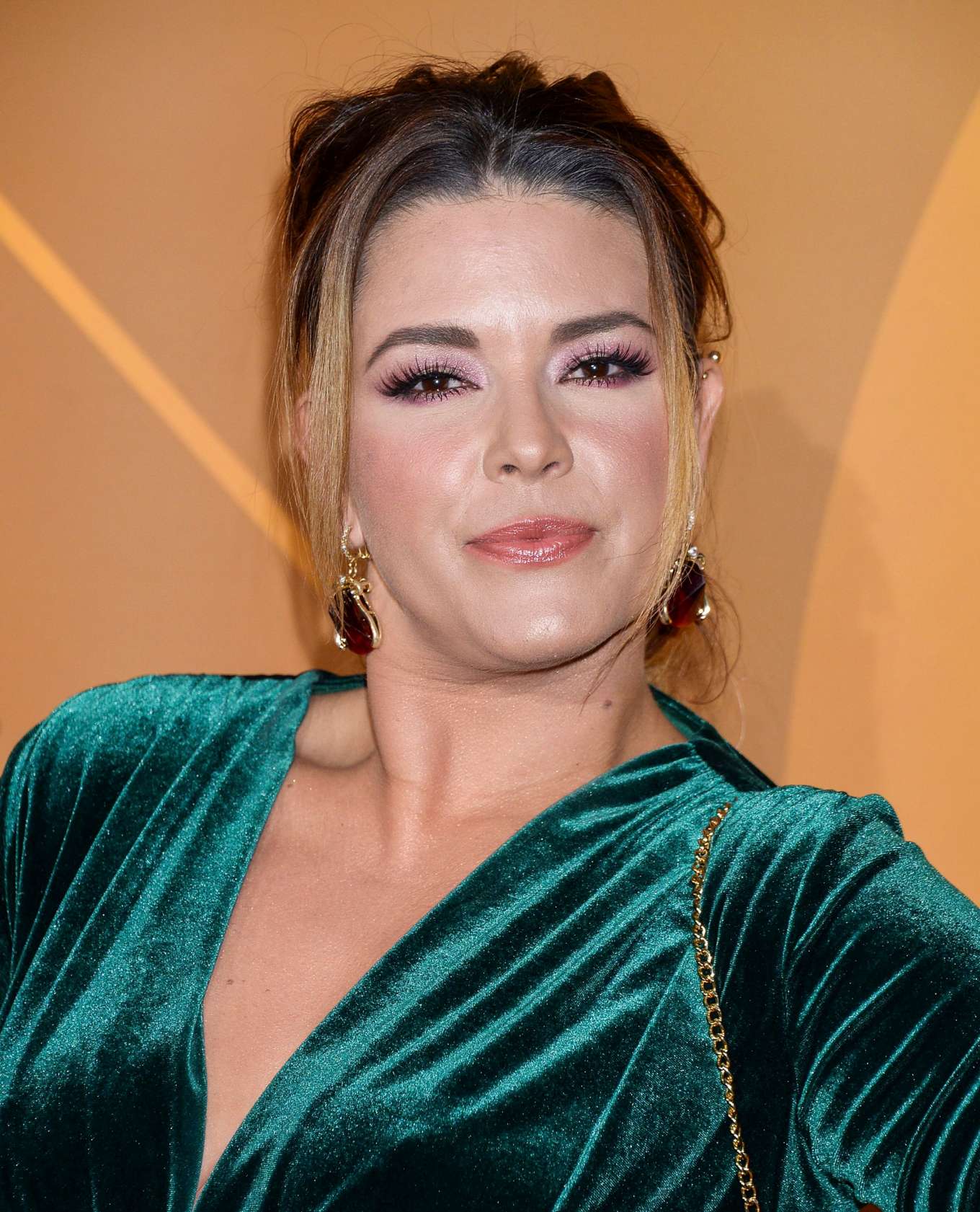Alicia Machado 2019 : Alicia Machado: People en Espanols Most Beautiful Star Studded Diversity Panel and Celebration-02