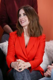 Alison Brie - The Vulture Spot presented by Amazon Fire TV in Park City