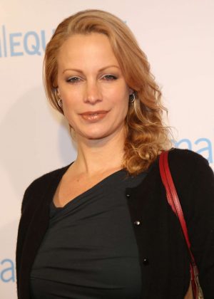 Alison Eastwood - Animal Equality 10th Anniversary Celebration Honoring Moby in LA