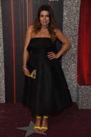 Alison King - 2019 British Soap Awards in Manchester