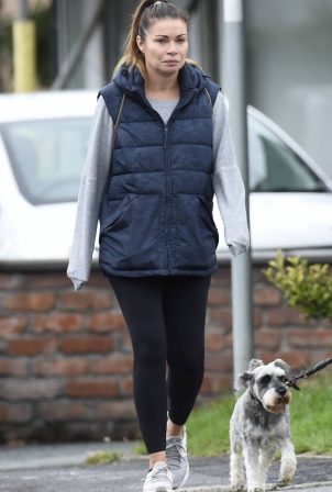 Alison King make up free in Cheshire
