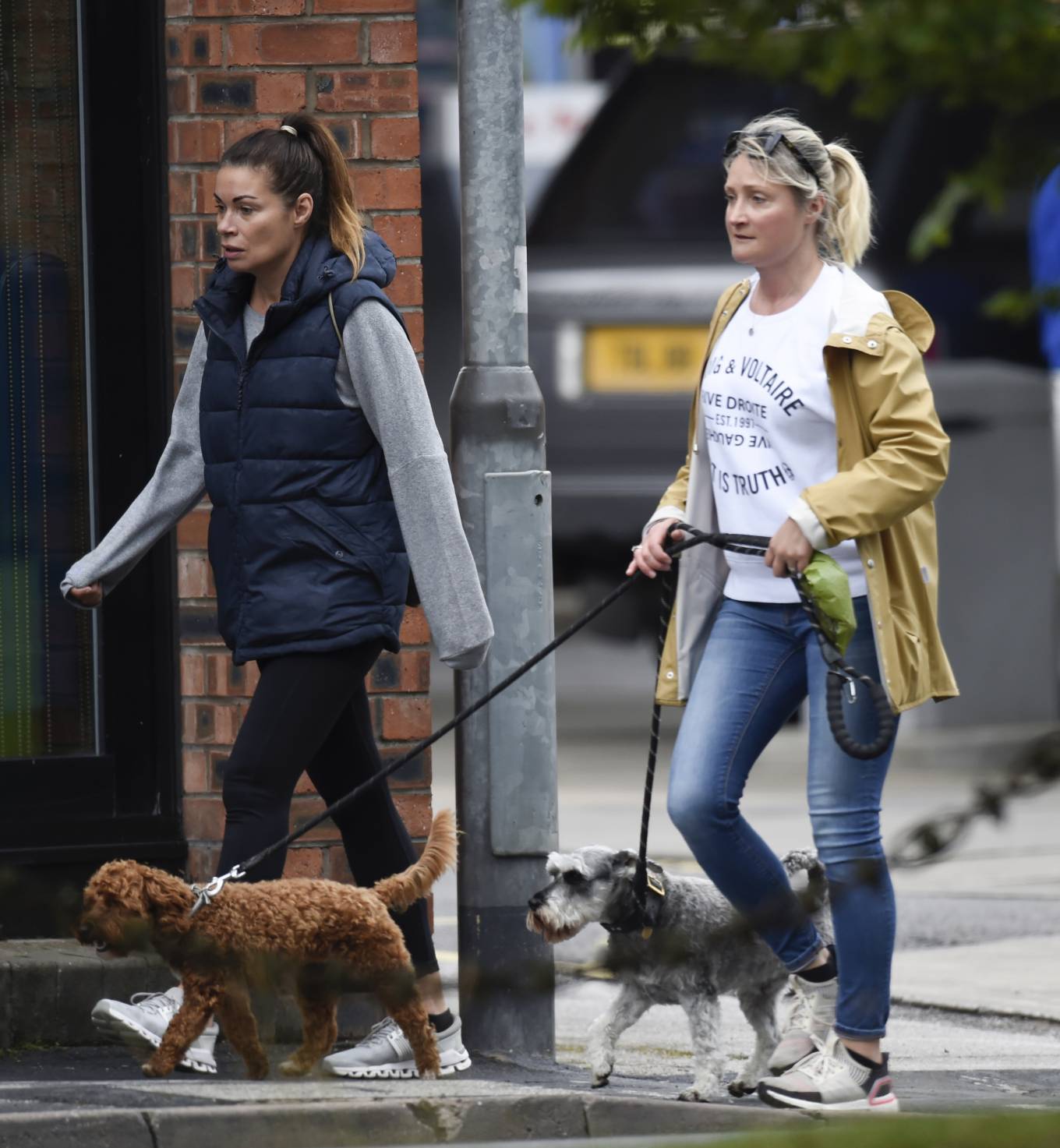 Alison King make up free in Cheshire