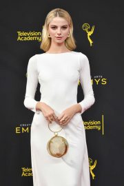 Allie Marie Evans - 2019 Creative Arts Emmy Awards in Los Angeles
