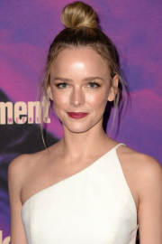 Allison Miller - Entertainment Weekly & PEOPLE New York Upfronts Party in NY