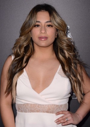 Ally Brooke - 'The Choice' Screening in Los Angeles