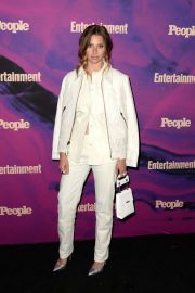 Aly Michalka - Entertainment Weekly & PEOPLE New York Upfronts Party in NY