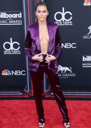 Alyson Stoner - Billboard Music Awards 2018 in Las Vegas