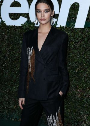 Amanda Steele - Teen Vogue's 2019 Young Hollywood Party in LA