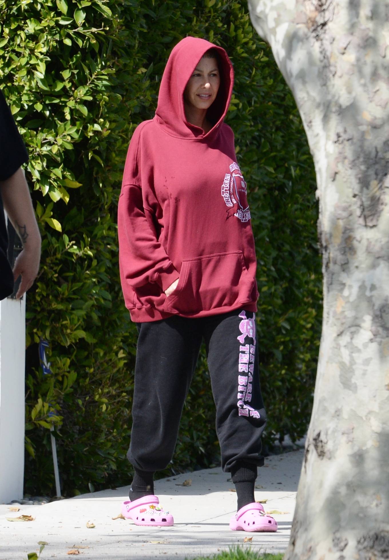 Amber Rose 2023 : Amber Rose – Pictured at Happy Ice in Los Angeles-05