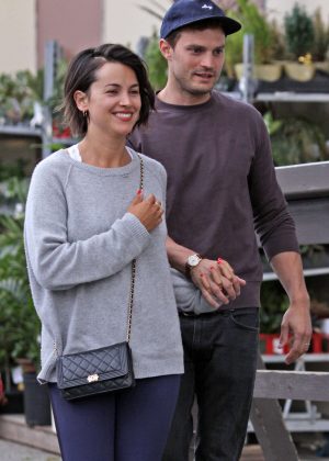 Amelia Warner out in Vancouver