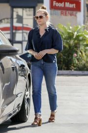 Amy Adams - Out in Los Angeles