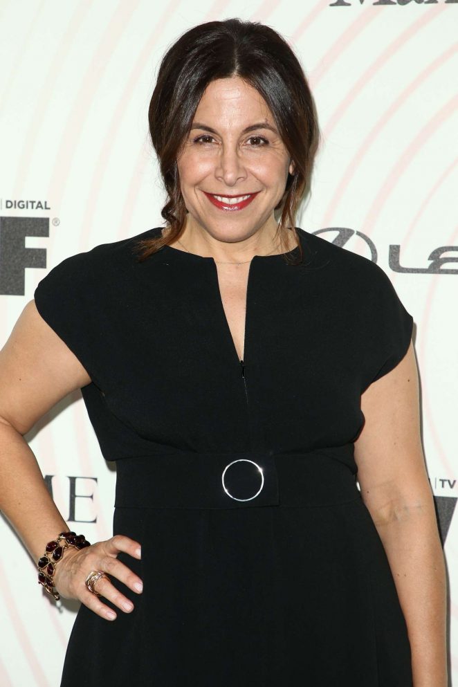 Amy Baer - 2018 Women In Film Crystal and Lucy Awards in Los Angeles