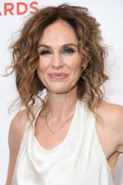 Amy Brenneman - Inspiration Awards Benefiting Step Up in LA