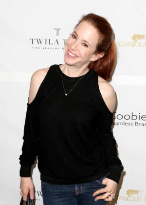 Amy Davidson - PartyPopPost at The Peninsula in Beverly Hills