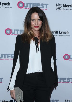 Amy Landecker - 2016 Outfest Legacy Awards in Los Angeles