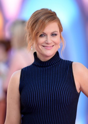 Amy Poehler - 'Inside Out' Premiere in Los Angeles