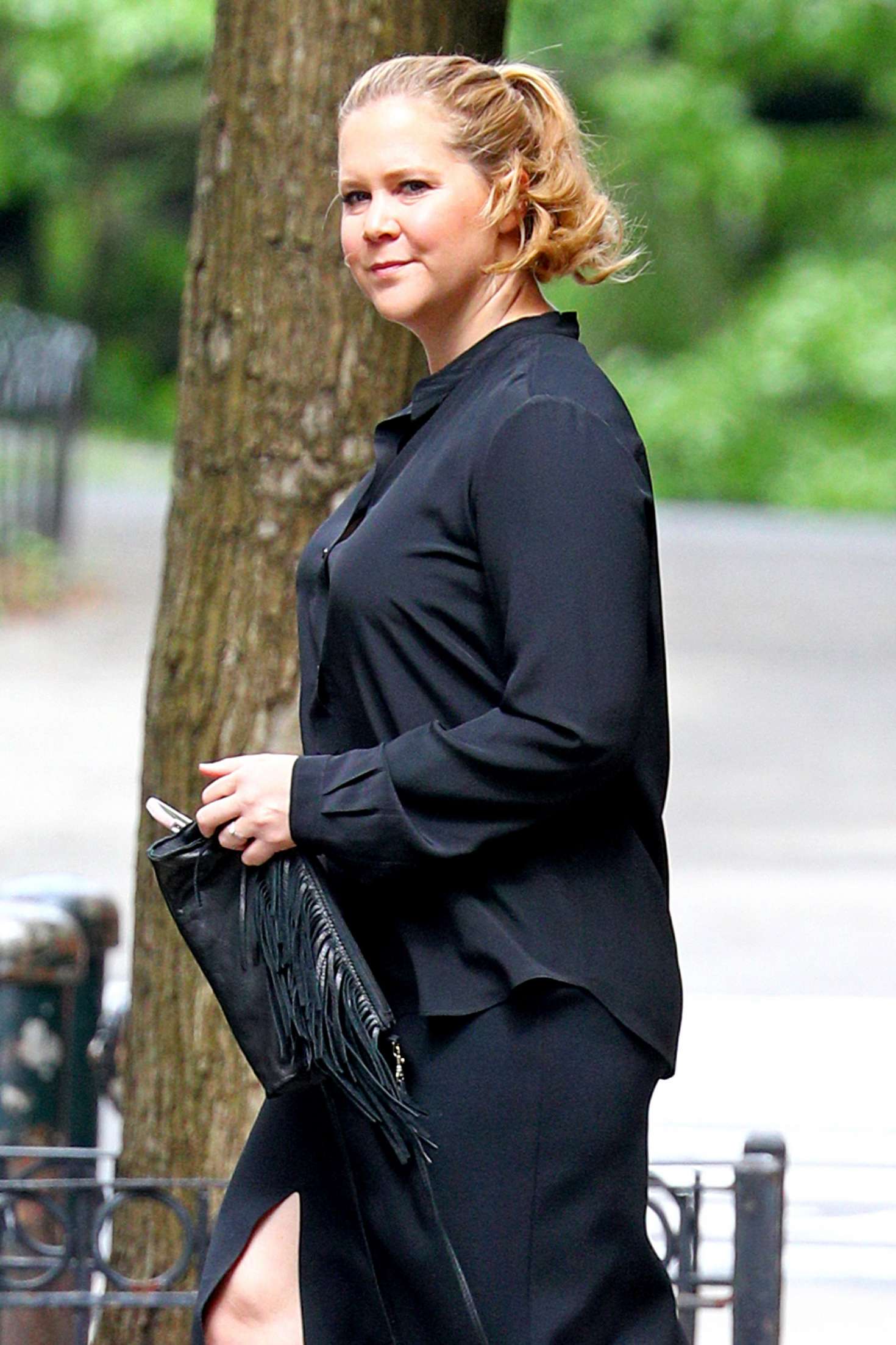 Amy Schumer 2018 : Amy Schumer: Out in NYC -07