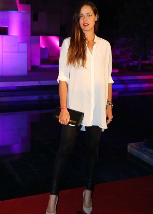 Ana Ivanovic - 2015 China Open Player Party in Beijing