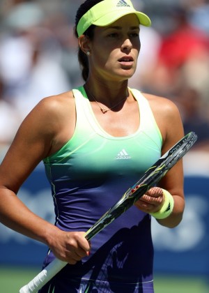 Ana Ivanovic - Rogers Cup in Toronto