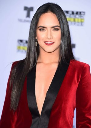 Ana Lorena Sanchez - Latin American Music Awards 2017 in Los Angeles