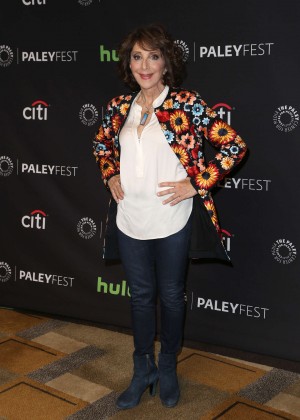 Andrea Martin - 33rd Annual PaleyFest 'Difficult People' in Hollywood