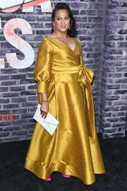 Aneesh Sheth - 'Jessica Jones' Season 3 Screening in Los Angeles