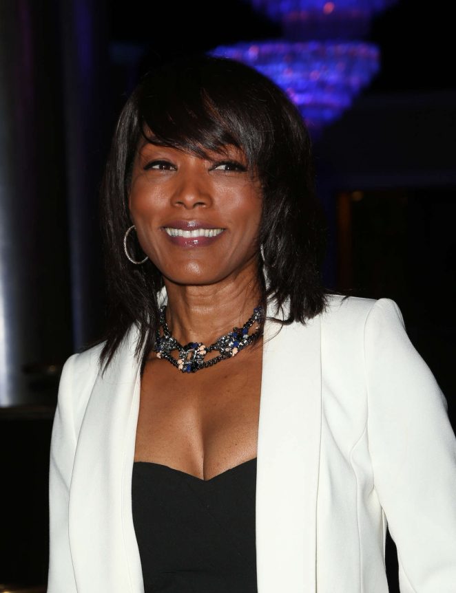 Angela Bassett - 2016 Entertainment Lawyer Of The Year Awards in Beverly Hills