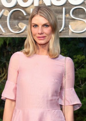 Angela Lindvall - H&M Conscious Exclusive Collection Dinner in Los Angeles
