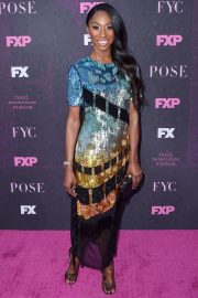 Angelica Ross - For FX's 'Pose' Premiere in Los Angeles