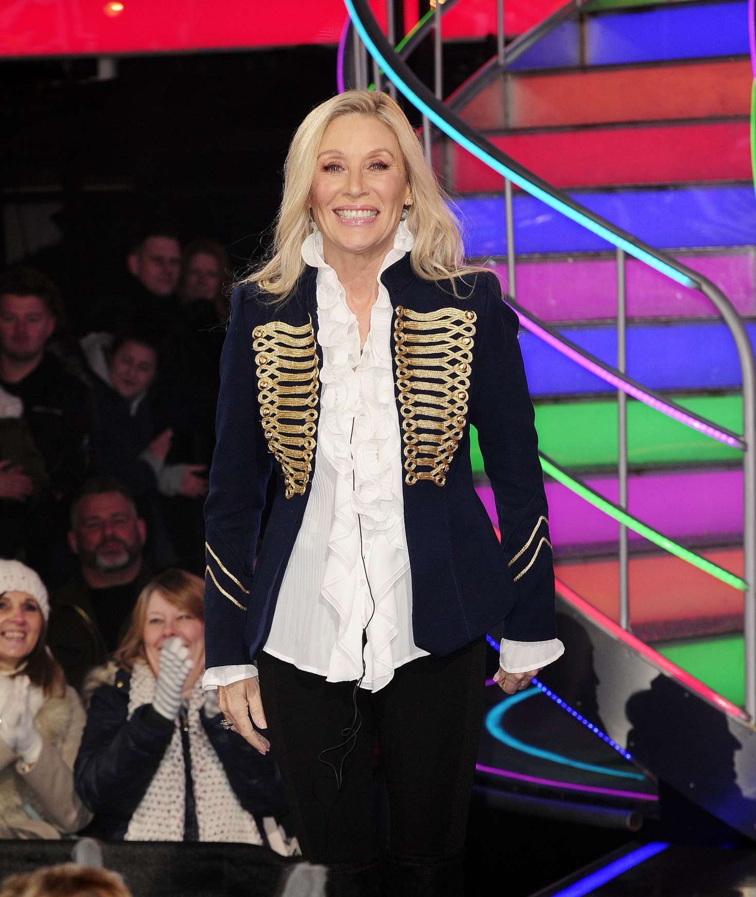 Angie Best Celebrity Big Brother Tv Show In Hertfordshire Gotceleb