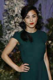 Anna Akana - 'Let It Snow' Photocall in Beverly Hills