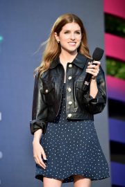 Anna Kendrick - 2019 Global Citizen Festival: Power The Movement in NYC