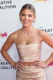 AnnaLynne McCord - 2019 Creative Coalition's Annual Television Humanitarian Awards Gala in Beverly Hills