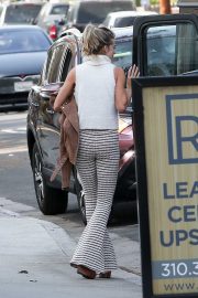 AnnaLynne McCord - Out in Los Angeles