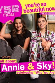 Annie LeBlanc and Sky Katz - YSBnow Digital Magazine (July 2019)