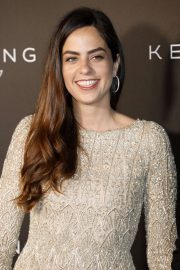 Anouchka Delon - Kering Women In Motion Awards at 2019 Cannes Film Festival