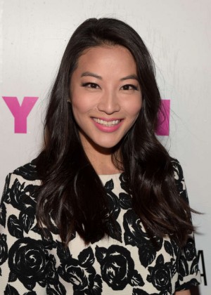 Arden Cho - NYLON Young Hollywood Party 2015 in Hollywood