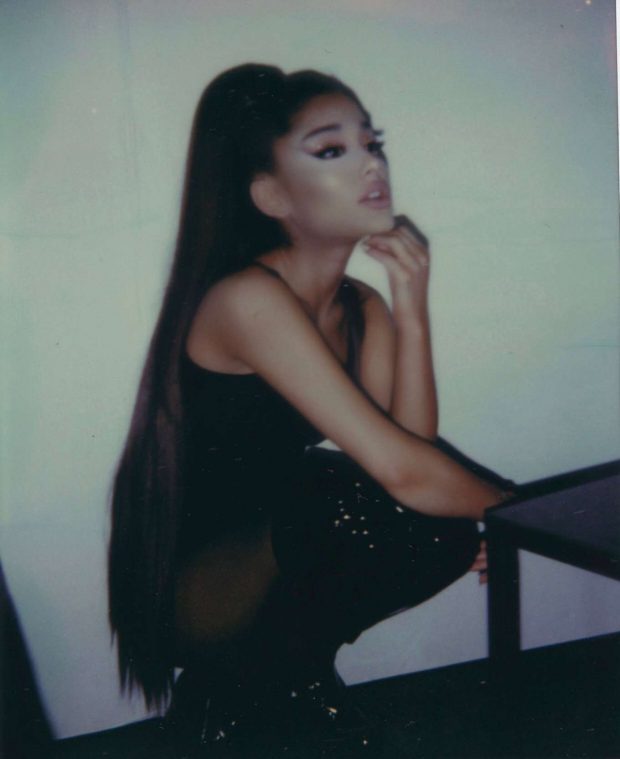Ariana Grande - Alfredo Flores Photoshoot (June 2019)