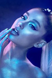 Ariana Grande - 'Cloud by Ariana Grande' Perfume 2018