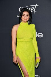 Ariel Winter - 2020 InStyle and Warner Bros Golden Globes Party in Beverly Hills