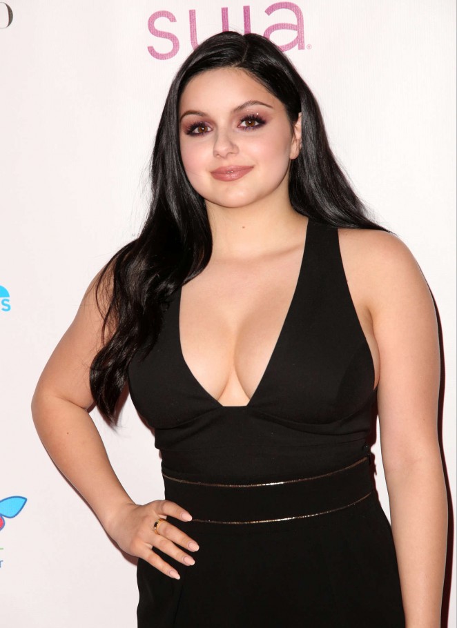 Ariel Winter - 3rd Annual 'A Brighter Future For Children' Charity Gala in Hollywood