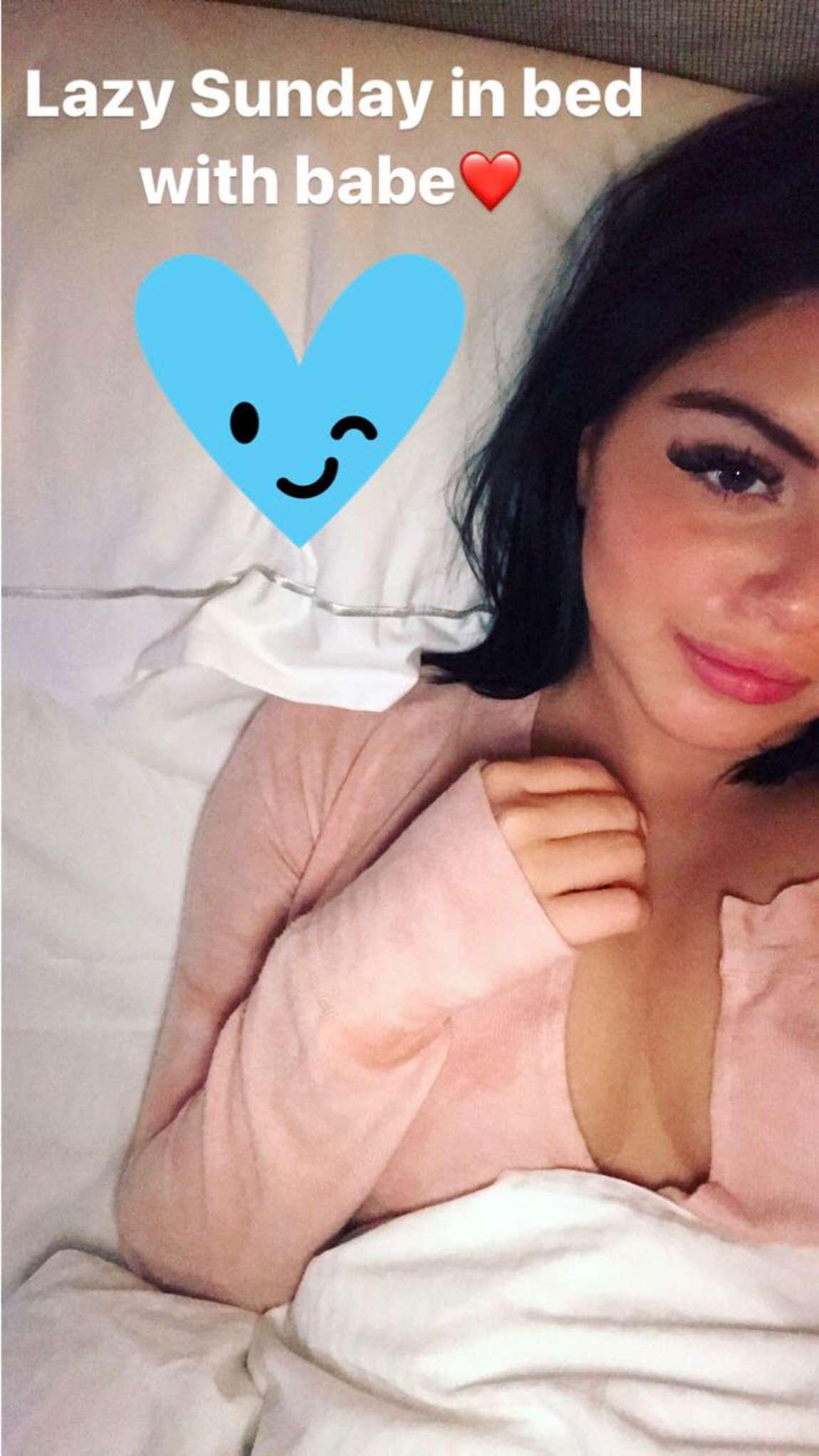 Sexy snapchat pics