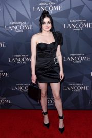 Ariel Winter - Lancome x Vogue L'Absolu Ruby Holiday Event in West Hollywood