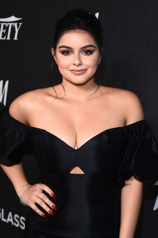 Ariel Winter - Variety's Power of Young Hollywood Party in LA