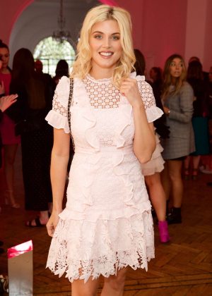Ashley James - Michelle Keegan Launches her very.co.uk Collection in London