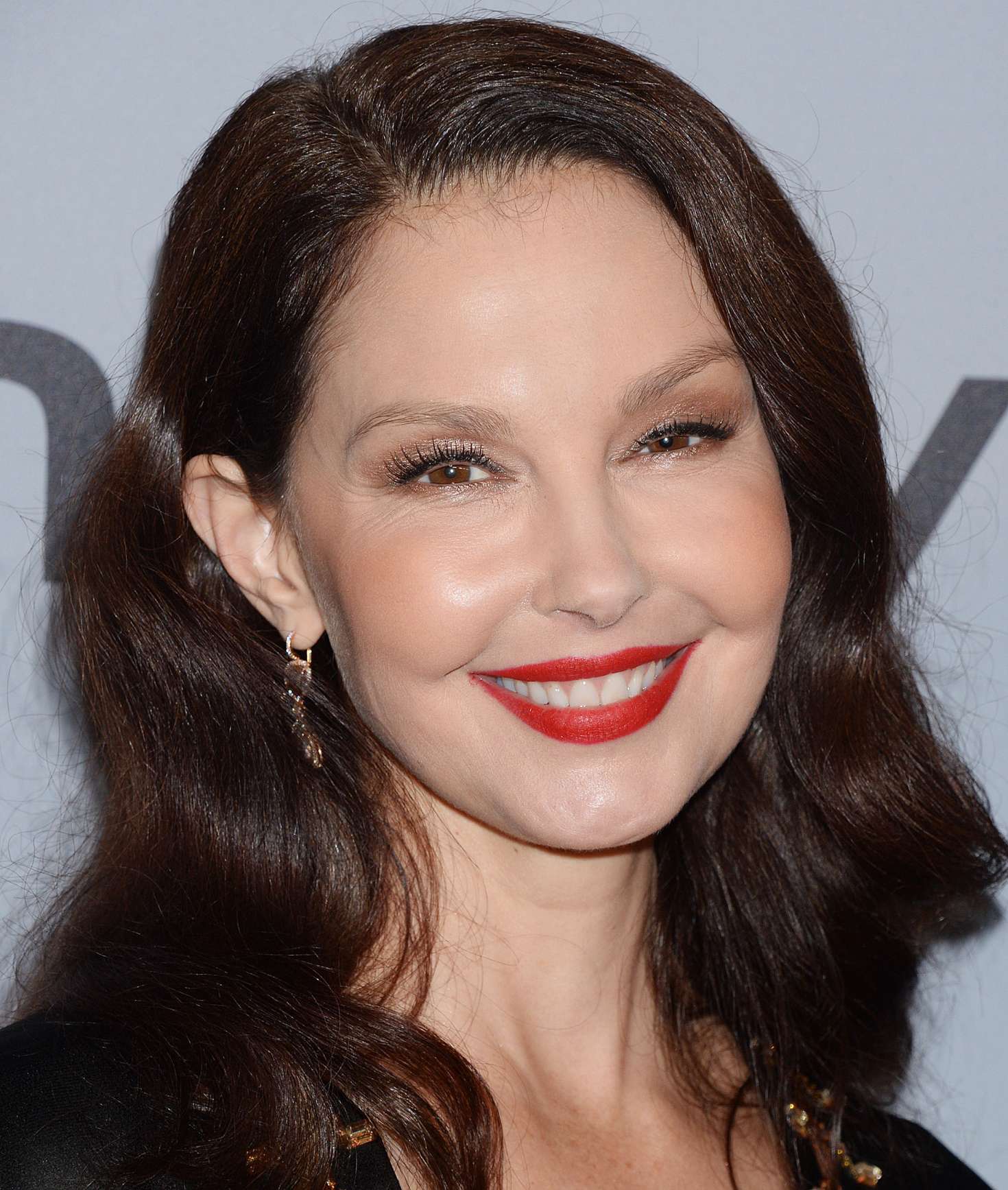 Ashley Judd 2018 : Ashley Judd: 2018 InStyle and Warner Bros Golden Globes After Party -06